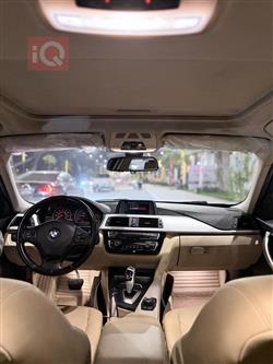 بی ئێم دەبڵیو سیریەس 3